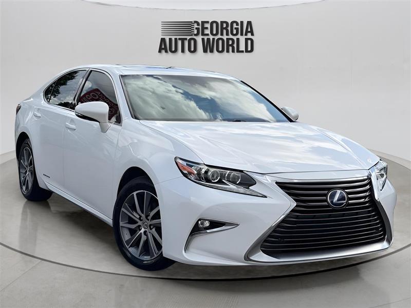 lexus es 2017 JTHBW1GG7H2147379 image lexus es 2017 JTHBW1GG7H2147379 image