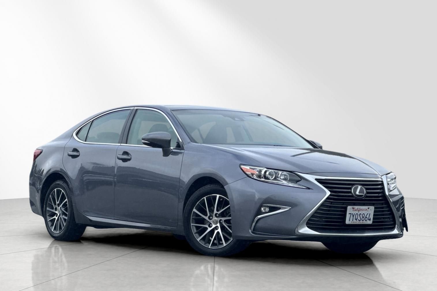 lexus es 2017 58ABK1GG5HU060778 image lexus es 2017 58ABK1GG5HU060778 image
