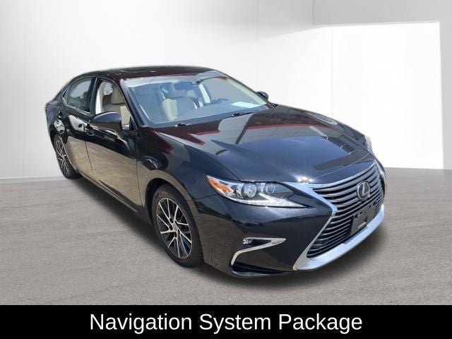 lexus es 2017 58ABK1GG5HU068119 image lexus es 2017 58ABK1GG5HU068119 image