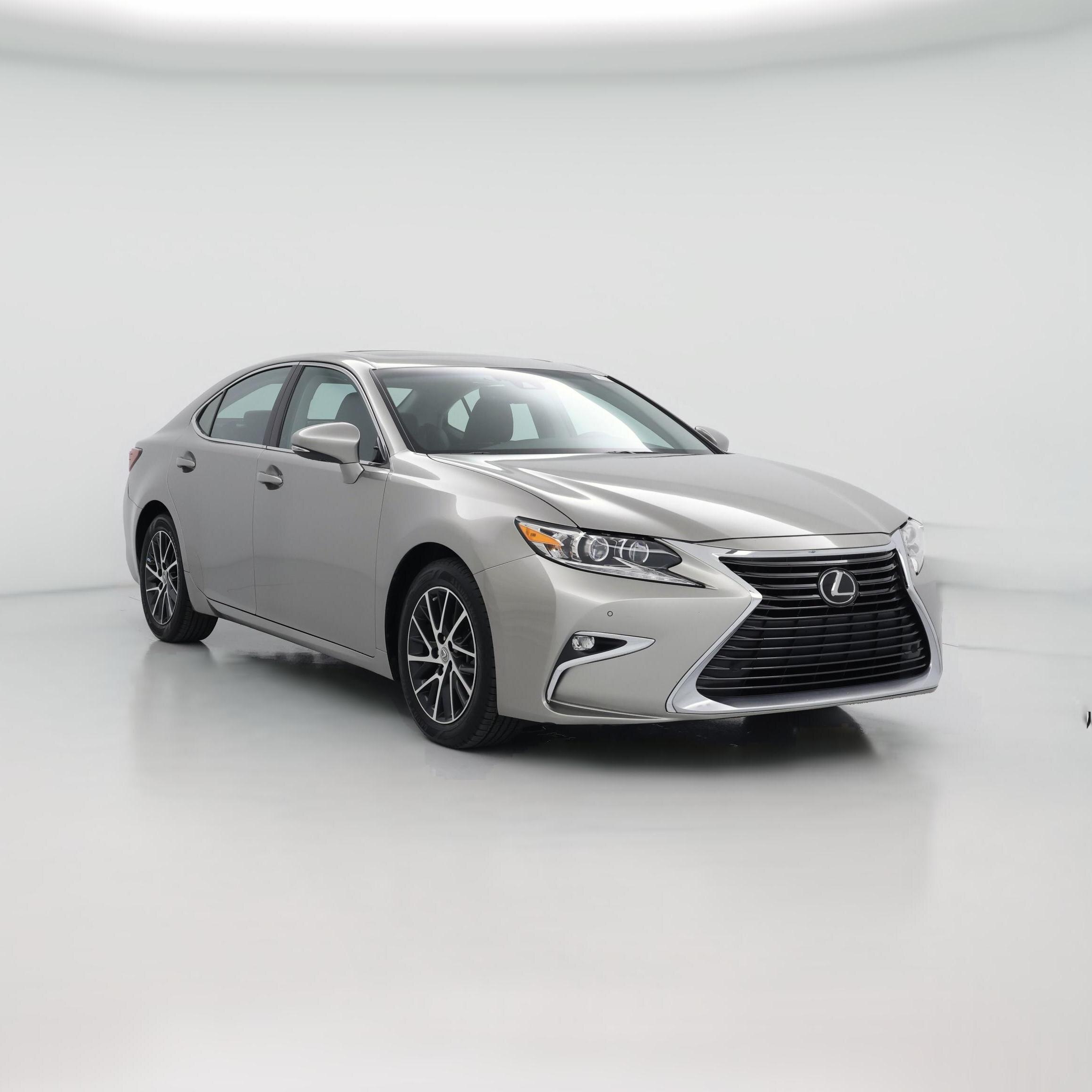 lexus es 2017 58ABK1GG0HU079058 image lexus es 2017 58ABK1GG0HU079058 image