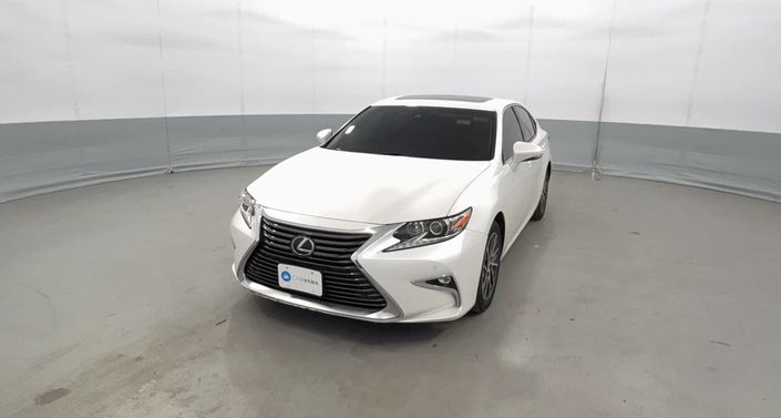 lexus es 2017 58ABK1GG3HU076722 image lexus es 2017 58ABK1GG3HU076722 image