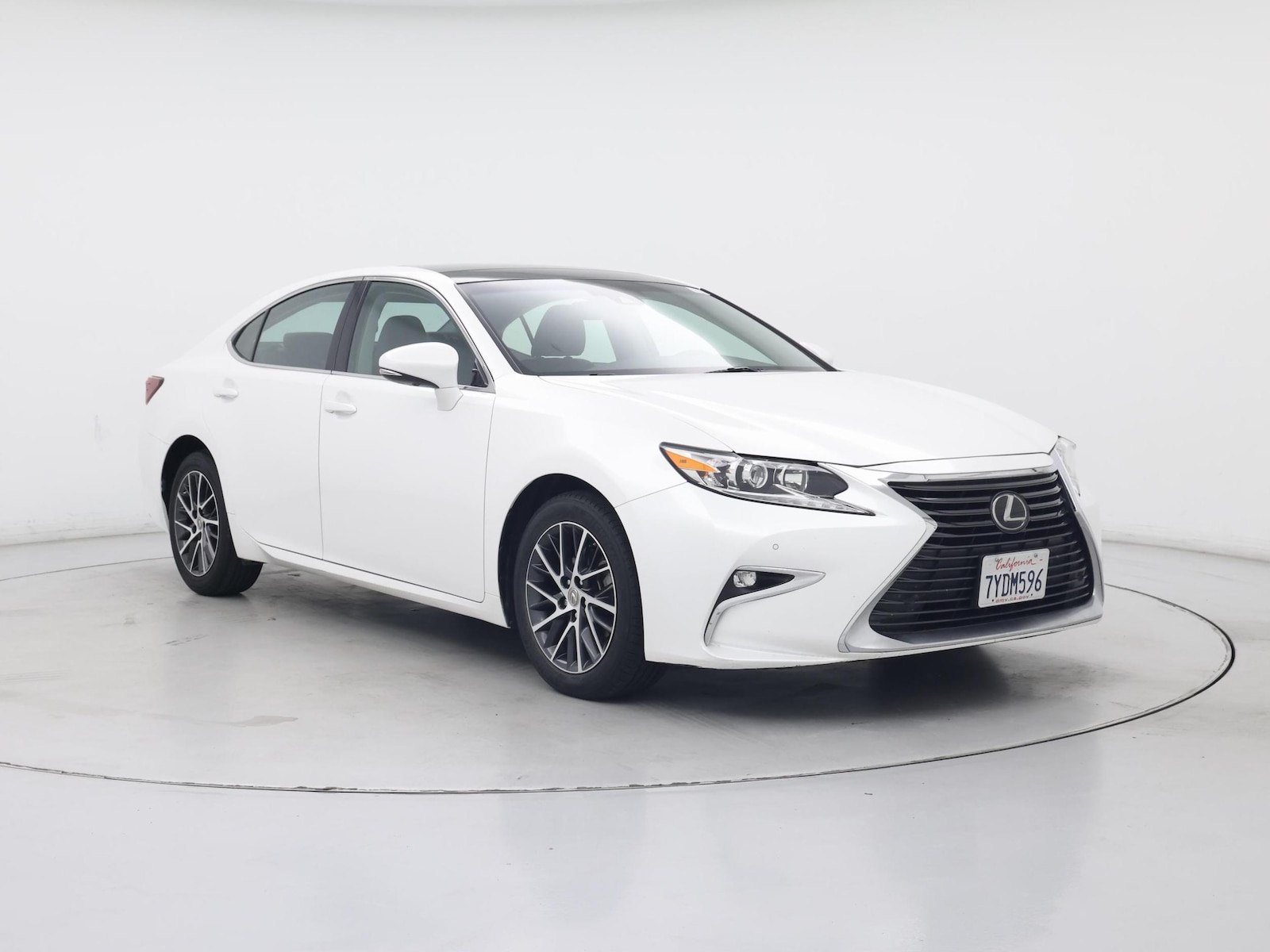 lexus es 2017 58ABK1GG3HU051397 image lexus es 2017 58ABK1GG3HU051397 image