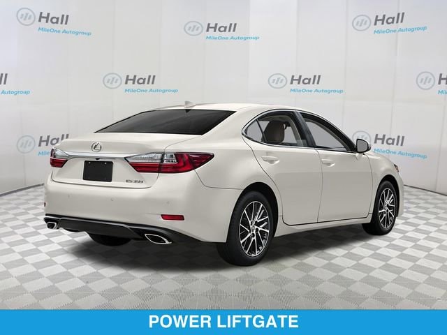 lexus es 2017 58ABK1GG7HU068137 image lexus es 2017 58ABK1GG7HU068137 image