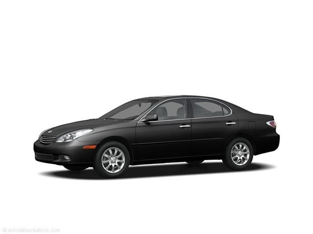 lexus es 2004 JTHBA30G545025665 image lexus es 2004 JTHBA30G545025665 image