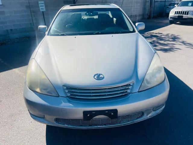 lexus es 2004 JTHBA30GX45009056 image lexus es 2004 JTHBA30GX45009056 image