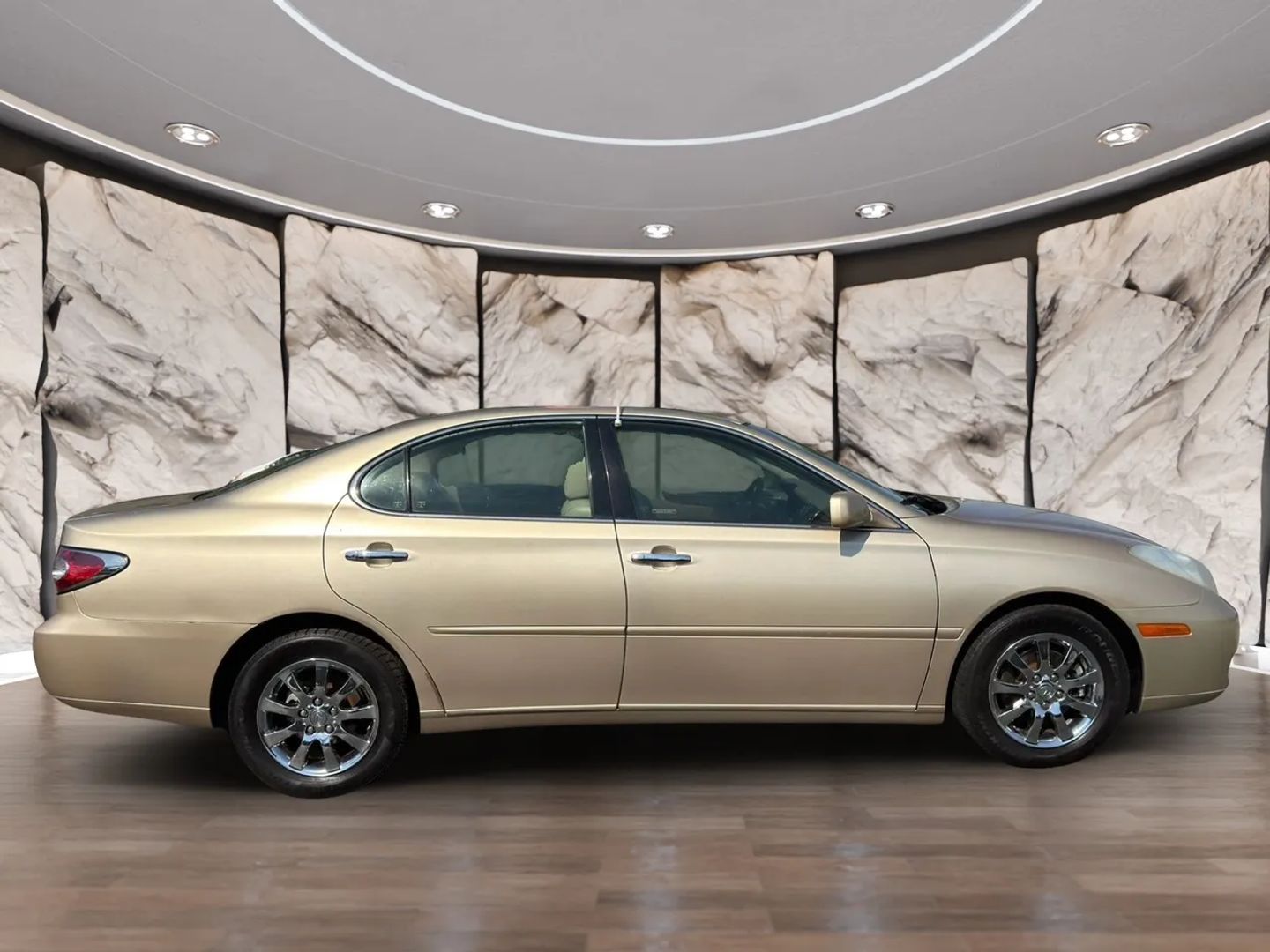 lexus es 2004 JTHBA30G740009044 image lexus es 2004 JTHBA30G740009044 image