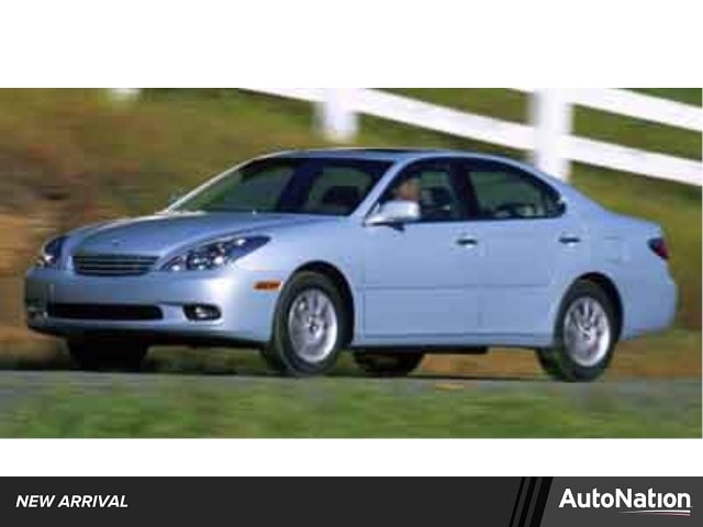 lexus es 2004 JTHBA30G840011059 image lexus es 2004 JTHBA30G840011059 image