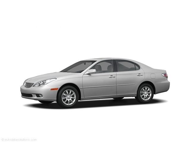 lexus es 2004 JTHBA30G740013367 image lexus es 2004 JTHBA30G740013367 image