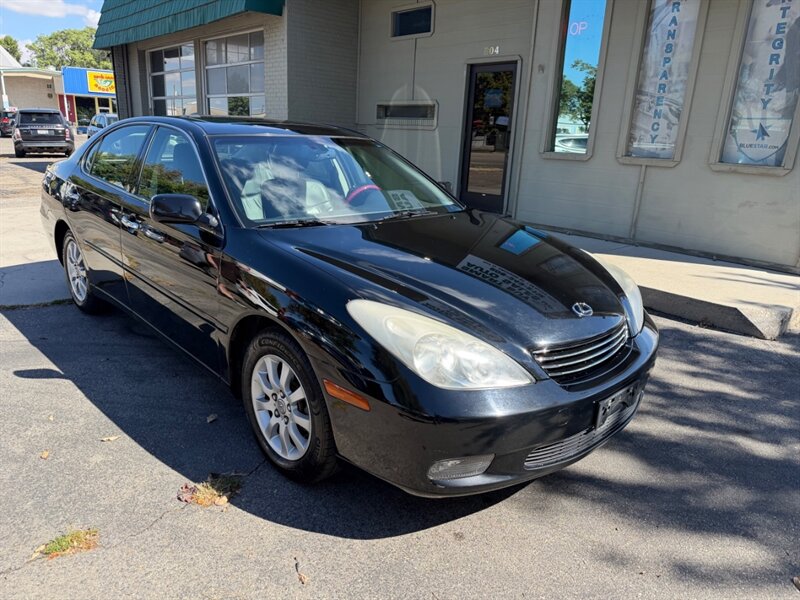 lexus es 2004 JTHBA30G945027015 image lexus es 2004 JTHBA30G945027015 image