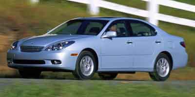 lexus es 2004 JTHBA30G945051279 image lexus es 2004 JTHBA30G945051279 image