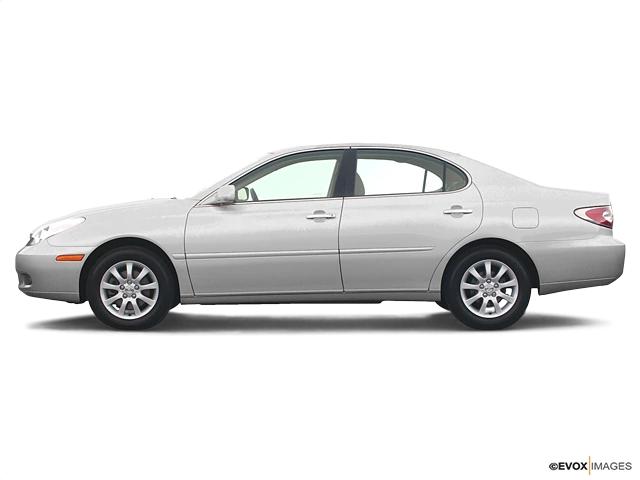 lexus es 2004 JTHBA30G545054664 image lexus es 2004 JTHBA30G545054664 image