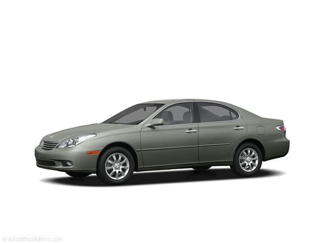 lexus es 2004 JTHBA30G945038418 image lexus es 2004 JTHBA30G945038418 image