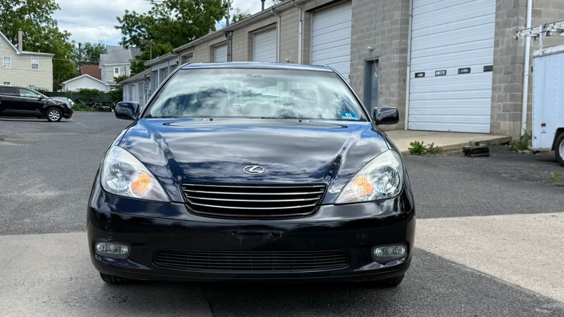 lexus es 2004 JTHBA30G445052453 image lexus es 2004 JTHBA30G445052453 image