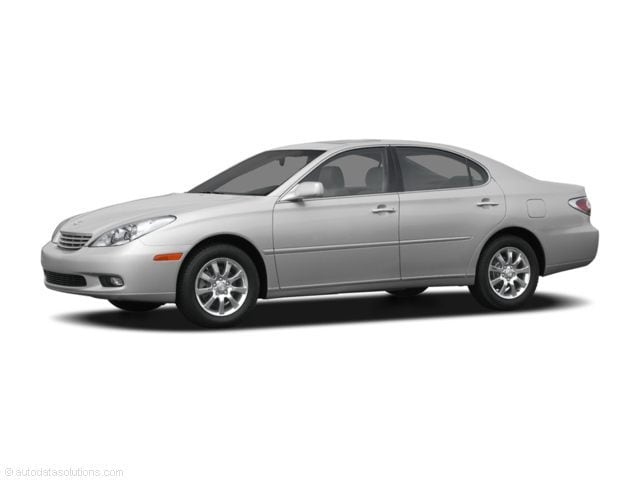 lexus es 2004 JTHBA30G645006123 image lexus es 2004 JTHBA30G645006123 image