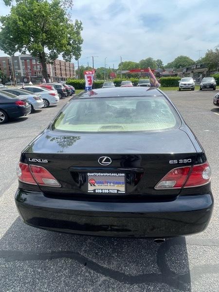 lexus es 2004 JTHBA30G145055505 image lexus es 2004 JTHBA30G145055505 image