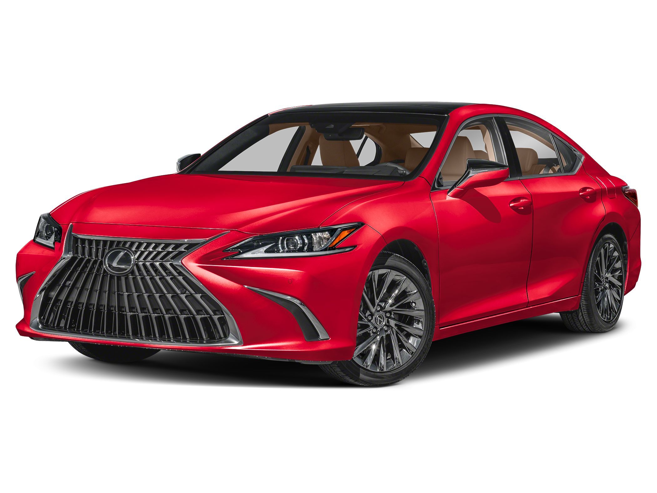 lexus es 2024 58AEZ1B13RU164036 image lexus es 2024 58AEZ1B13RU164036 image