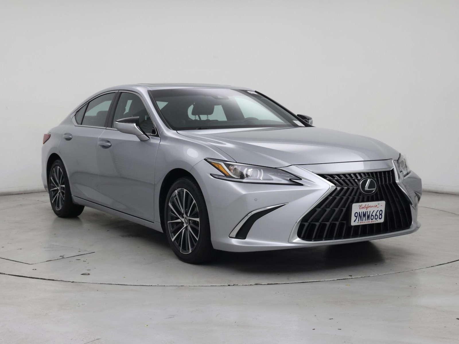 lexus es 2024 58ADZ1B10RU183784 image lexus es 2024 58ADZ1B10RU183784 image