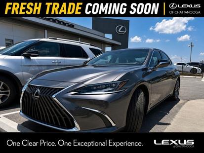 lexus es 2024 58AFZ1B12RU178420 image lexus es 2024 58AFZ1B12RU178420 image