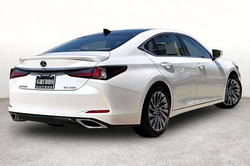 lexus es 2024 58AFZ1B11RU177047 image lexus es 2024 58AFZ1B11RU177047 image