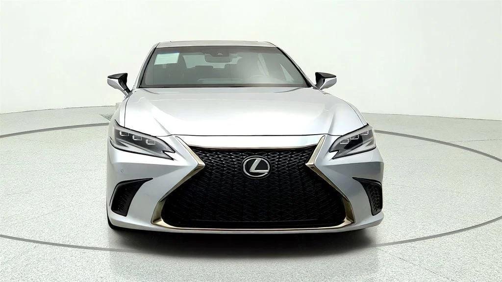 lexus es 2024 58AJZ1B10RU172805 image lexus es 2024 58AJZ1B10RU172805 image