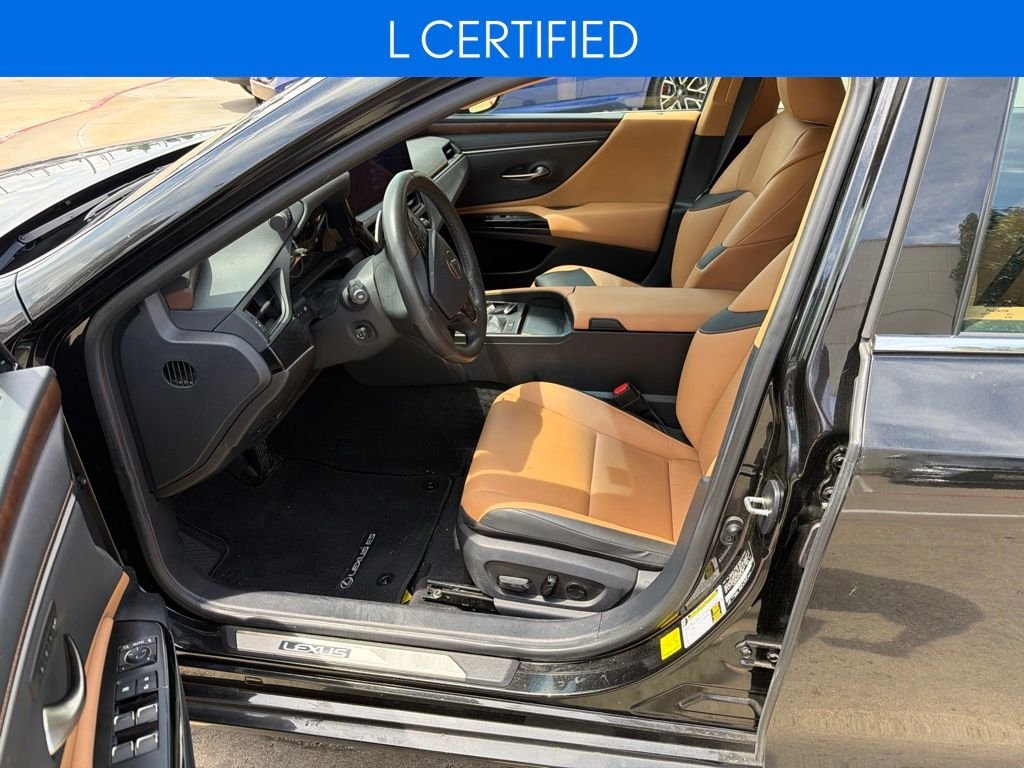 lexus es 2024 58ADZ1B14RU162386 image lexus es 2024 58ADZ1B14RU162386 image