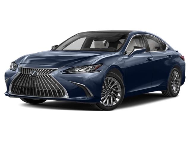 lexus es 2024 58AFZ1B1XRU173532 image lexus es 2024 58AFZ1B1XRU173532 image