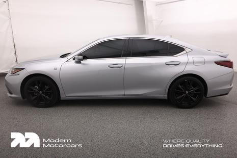 lexus es 2024 58AJZ1B14RU166179 image lexus es 2024 58AJZ1B14RU166179 image