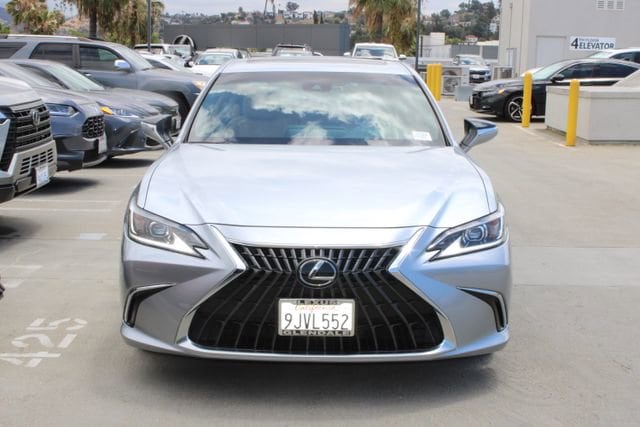 lexus es 2024 58ACZ1B10RU164938 image lexus es 2024 58ACZ1B10RU164938 image