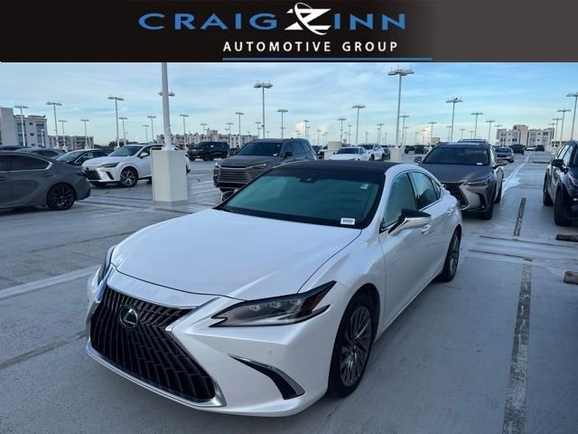 lexus es 2024 58AFZ1B1XRU183736 image lexus es 2024 58AFZ1B1XRU183736 image