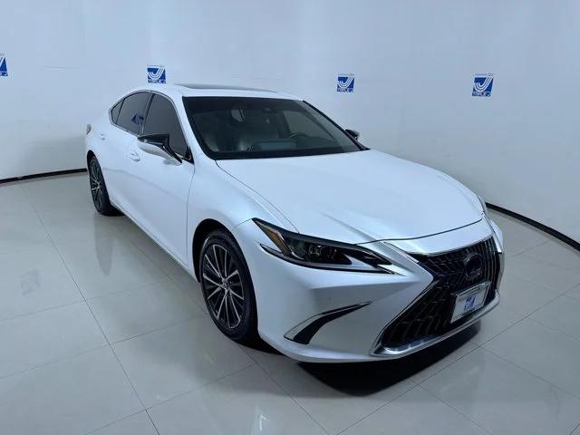 lexus es 2024 58AEZ1B18RU161777 image lexus es 2024 58AEZ1B18RU161777 image