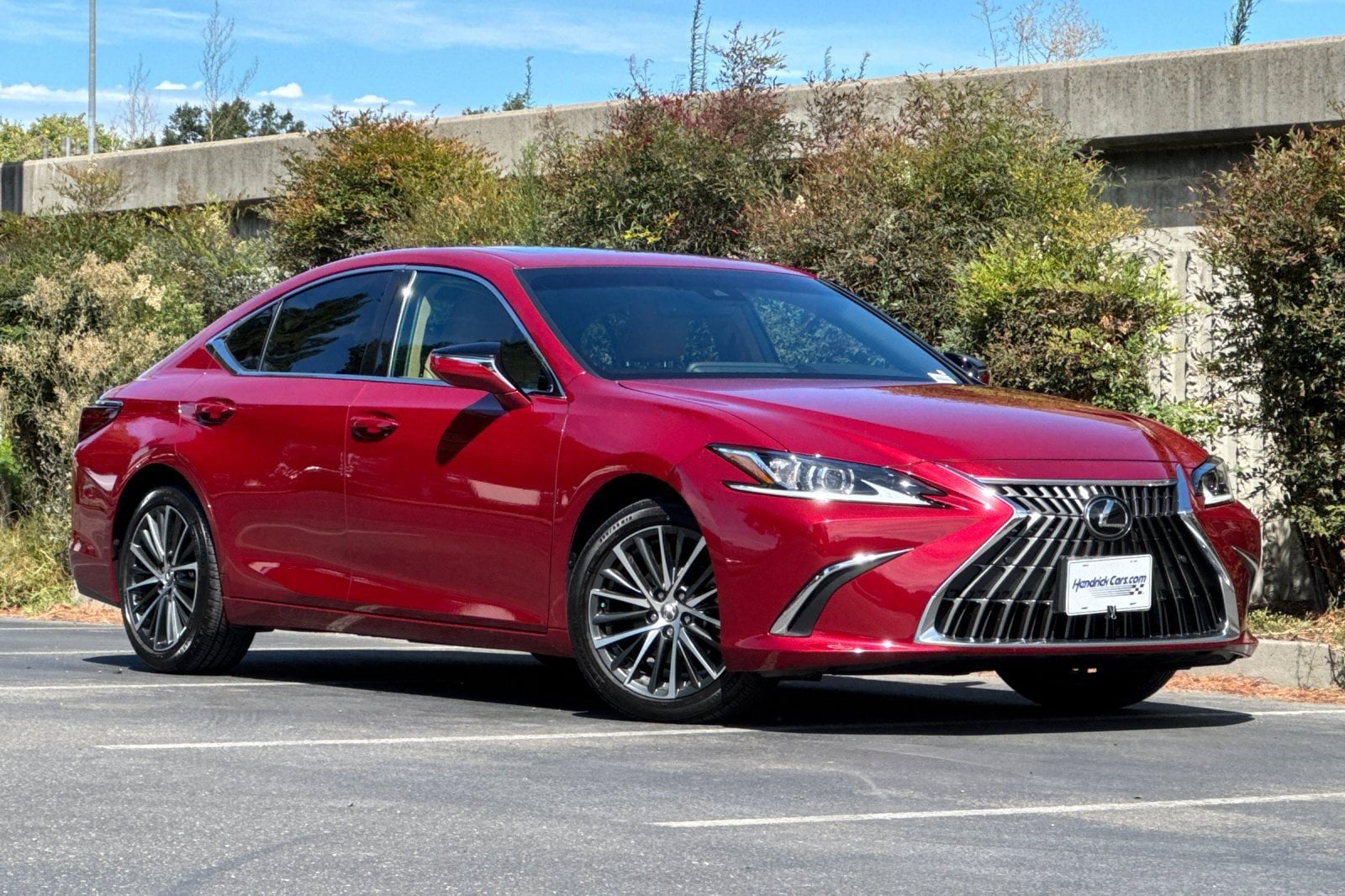 lexus es 2024 58ADZ1B10RU164006 image lexus es 2024 58ADZ1B10RU164006 image