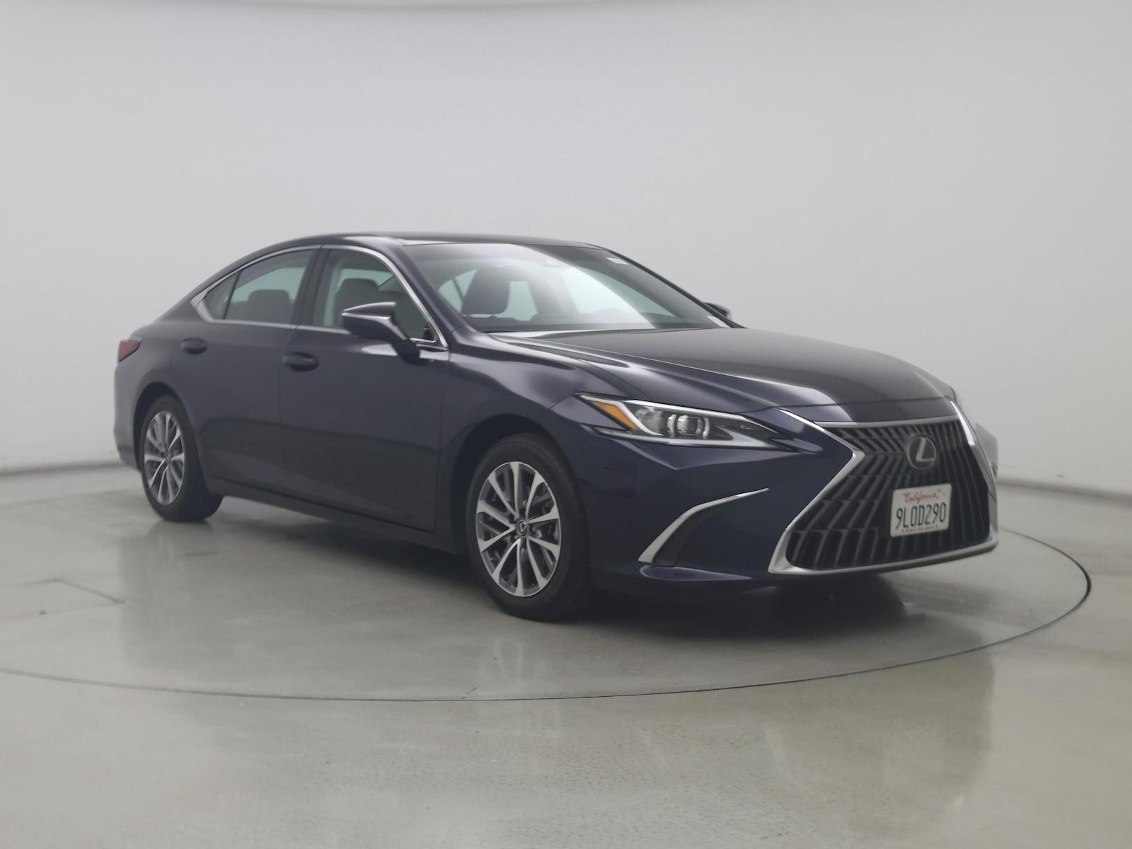 lexus es 2024 58ACZ1B17RU176505 image lexus es 2024 58ACZ1B17RU176505 image