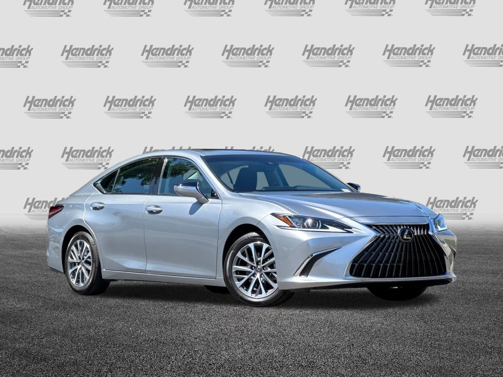 lexus es 2024 58ACZ1B11RU178668 image lexus es 2024 58ACZ1B11RU178668 image
