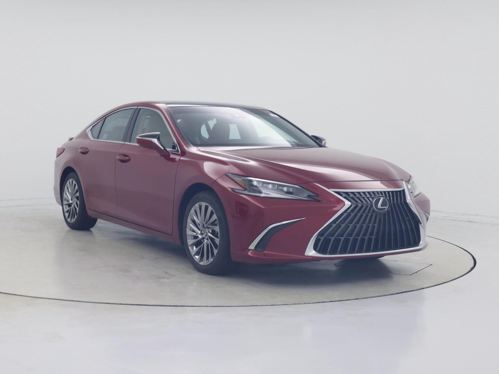 lexus es 2024 58AFZ1B11RU182734 image lexus es 2024 58AFZ1B11RU182734 image