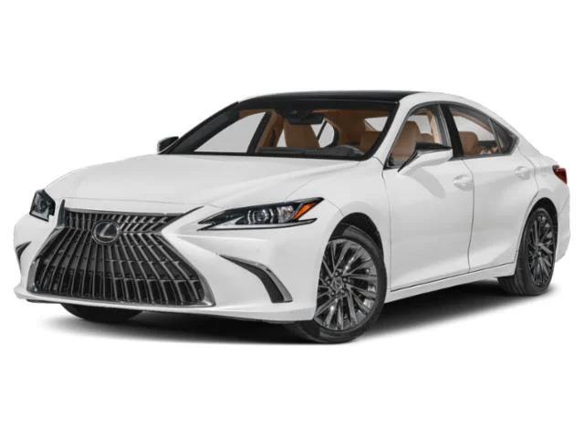 lexus es 2024 58AEZ1B14RU171142 image lexus es 2024 58AEZ1B14RU171142 image
