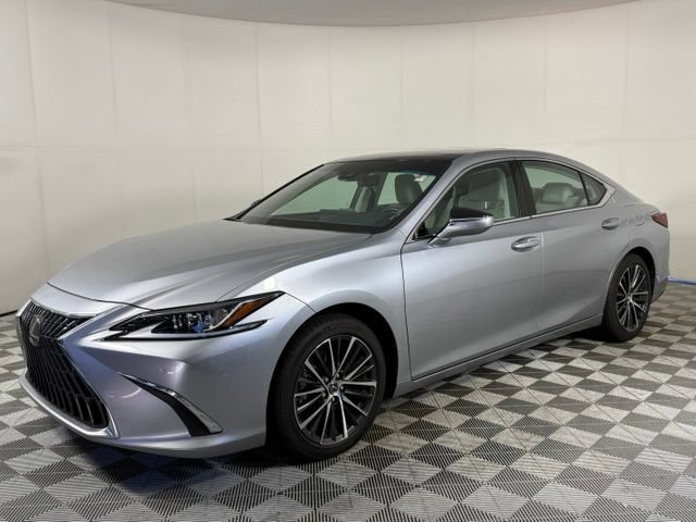 lexus es 2024 58ADZ1B16RU180291 image lexus es 2024 58ADZ1B16RU180291 image