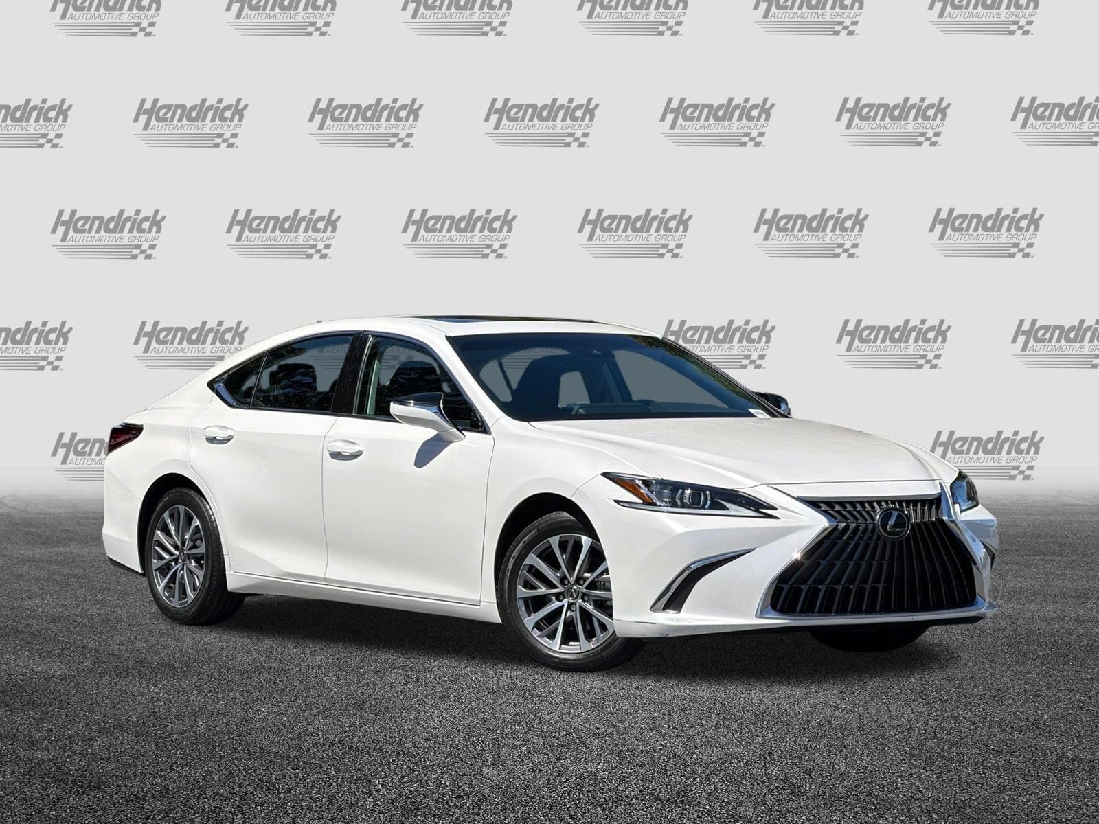 lexus es 2024 58ACZ1B16RU170128 image lexus es 2024 58ACZ1B16RU170128 image