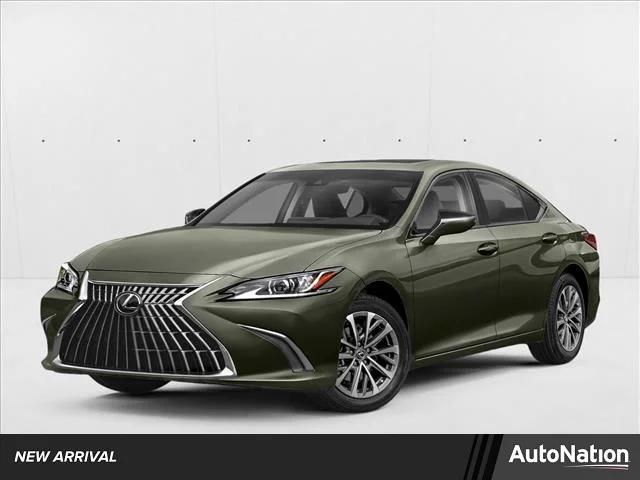 lexus es 2024 58AEZ1B19RU162193 image lexus es 2024 58AEZ1B19RU162193 image