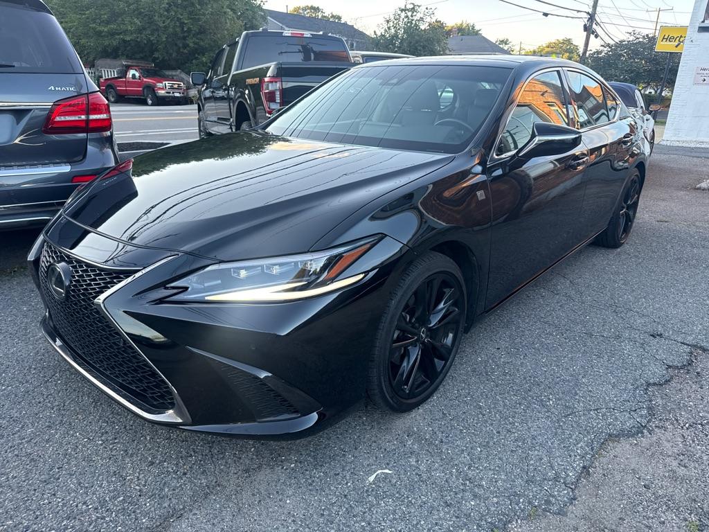 lexus es 2024 58ADZ1B10RU173577 image lexus es 2024 58ADZ1B10RU173577 image