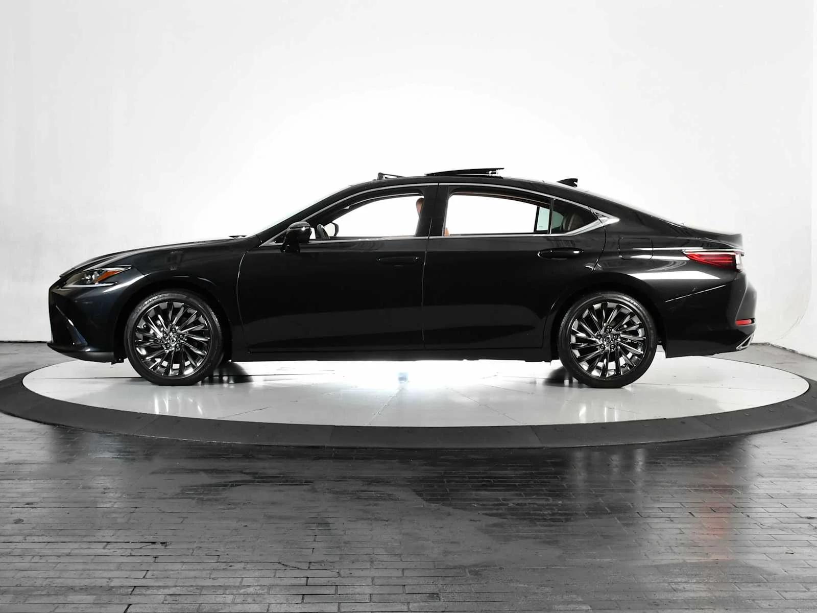 lexus es 2024 58AEZ1B19RU164557 image lexus es 2024 58AEZ1B19RU164557 image