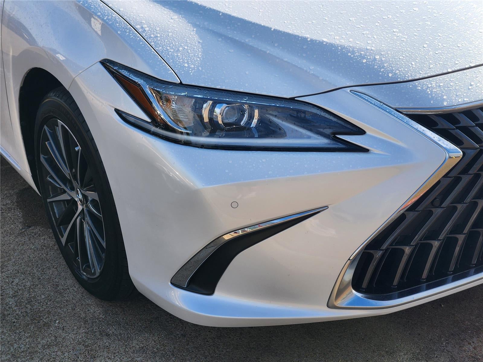 lexus es 2024 58AD11D12RU012409 image lexus es 2024 58AD11D12RU012409 image