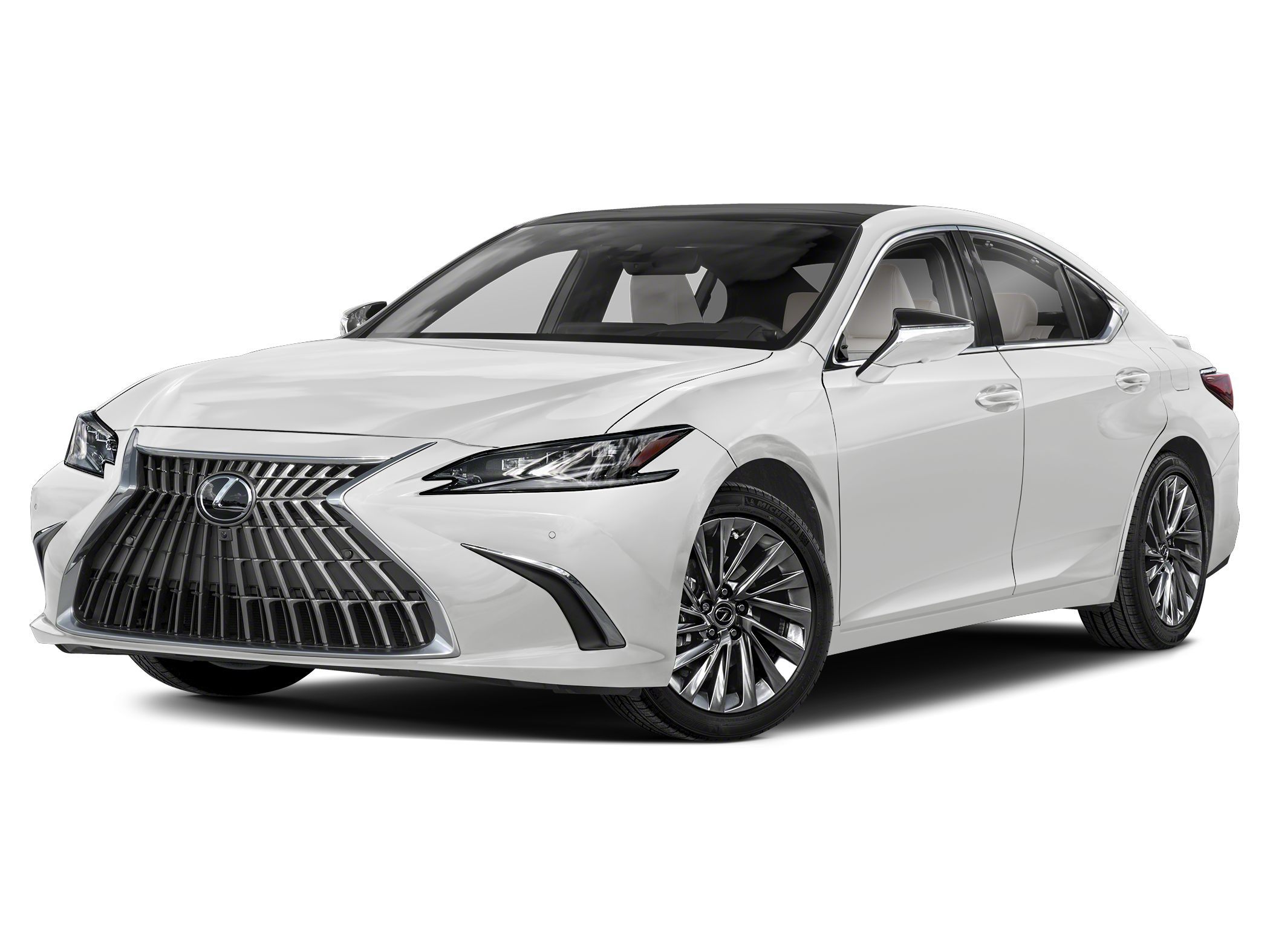 lexus es 2024 58AFZ1B1XRU161008 image lexus es 2024 58AFZ1B1XRU161008 image