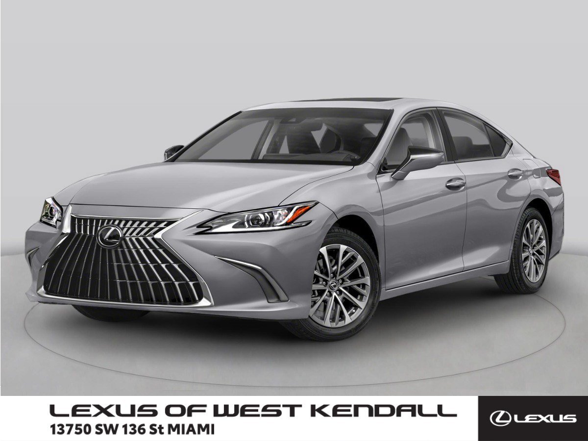 lexus es 2024 58AJZ1B19RU171054 image lexus es 2024 58AJZ1B19RU171054 image