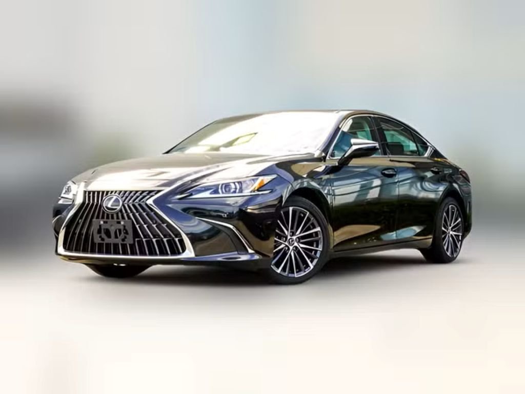 lexus es 2024 58ADZ1B13RU178823 image lexus es 2024 58ADZ1B13RU178823 image