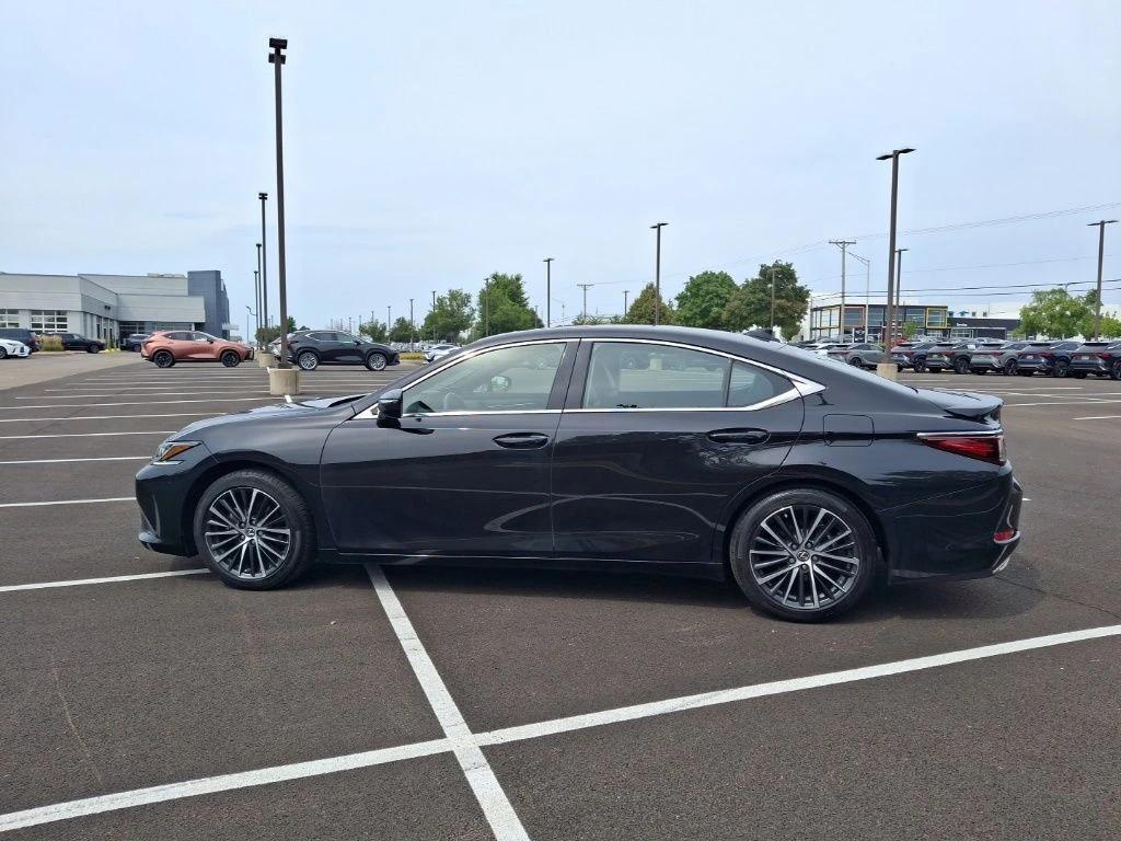 lexus es 2024 58ADZ1B10RU180996 image lexus es 2024 58ADZ1B10RU180996 image