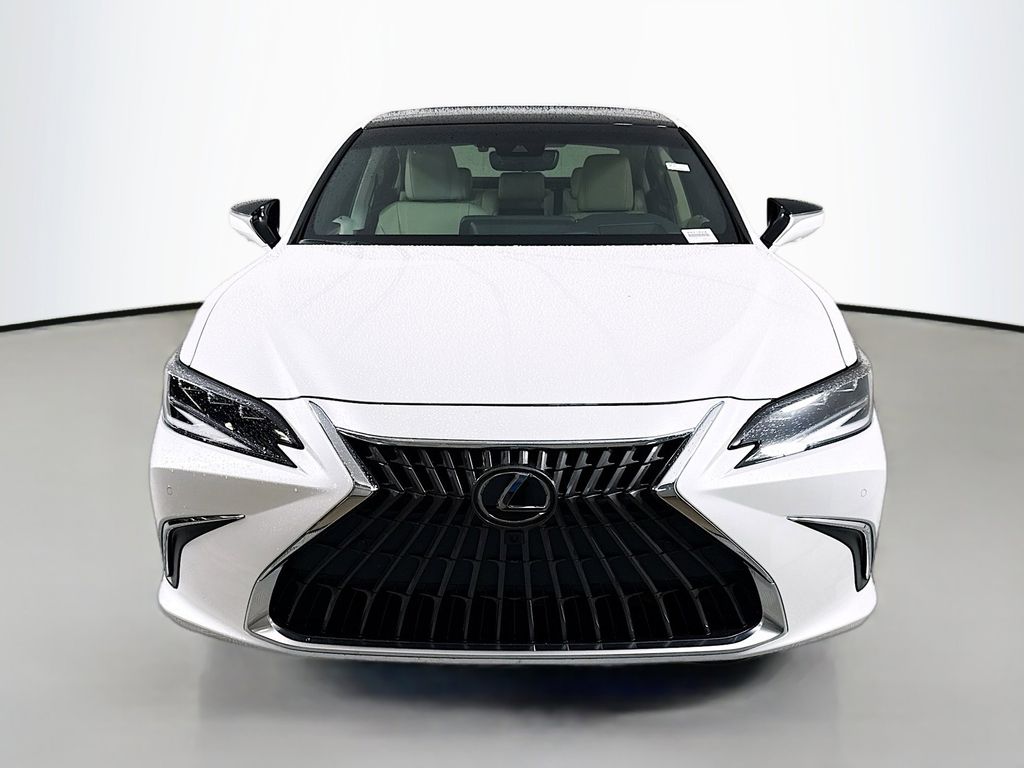 lexus es 2024 58AFZ1B19RU169973 image lexus es 2024 58AFZ1B19RU169973 image