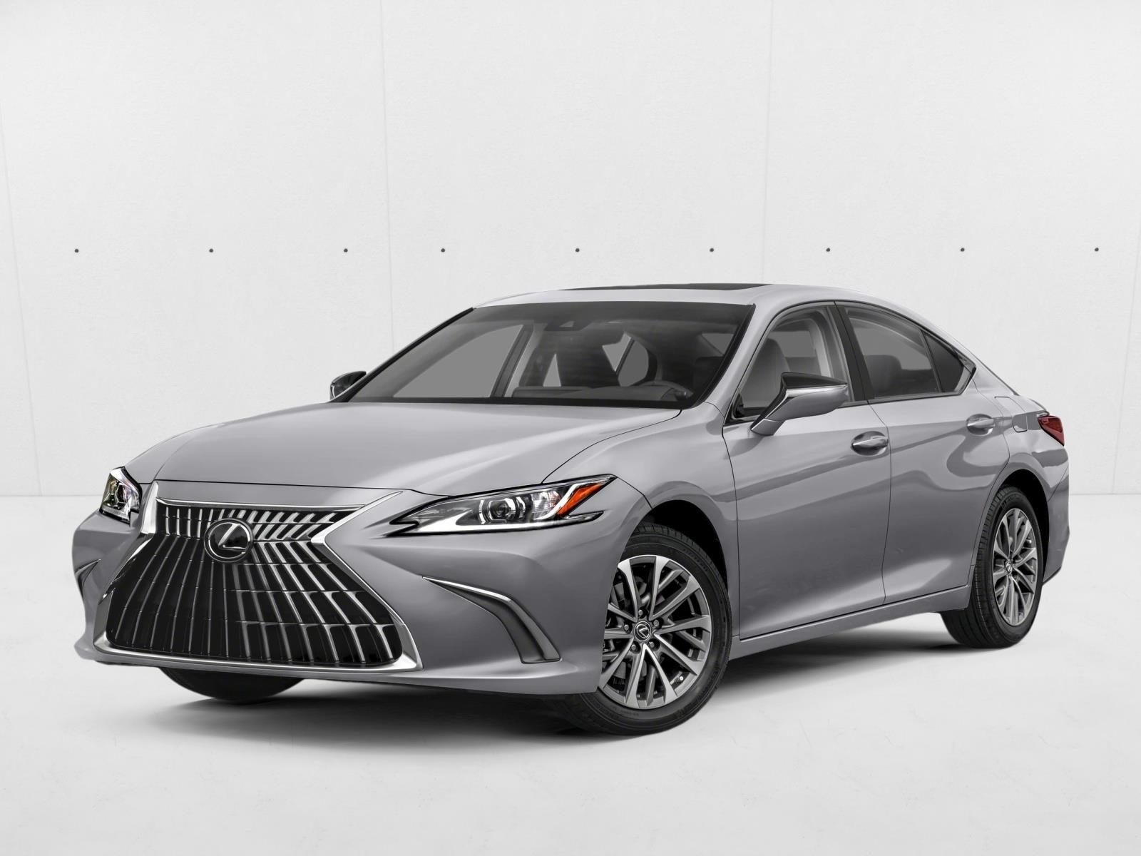 lexus es 2024 58ADZ1B10RU183896 image lexus es 2024 58ADZ1B10RU183896 image