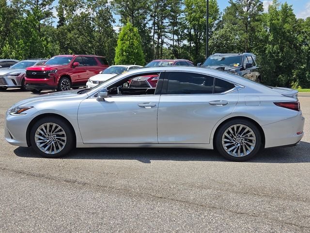 lexus es 2024 58AFZ1B17RU176792 image lexus es 2024 58AFZ1B17RU176792 image