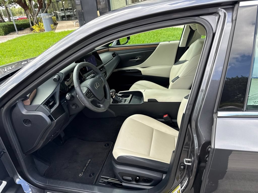 lexus es 2024 58ADZ1B10RU161154 image lexus es 2024 58ADZ1B10RU161154 image