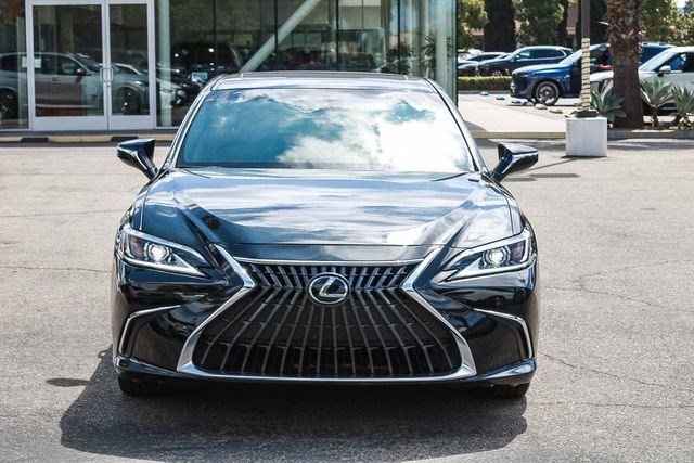 lexus es 2024 58ADZ1B10RU176253 image lexus es 2024 58ADZ1B10RU176253 image